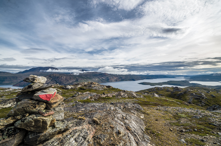 Greenland